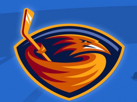 Atlanta Thrashers